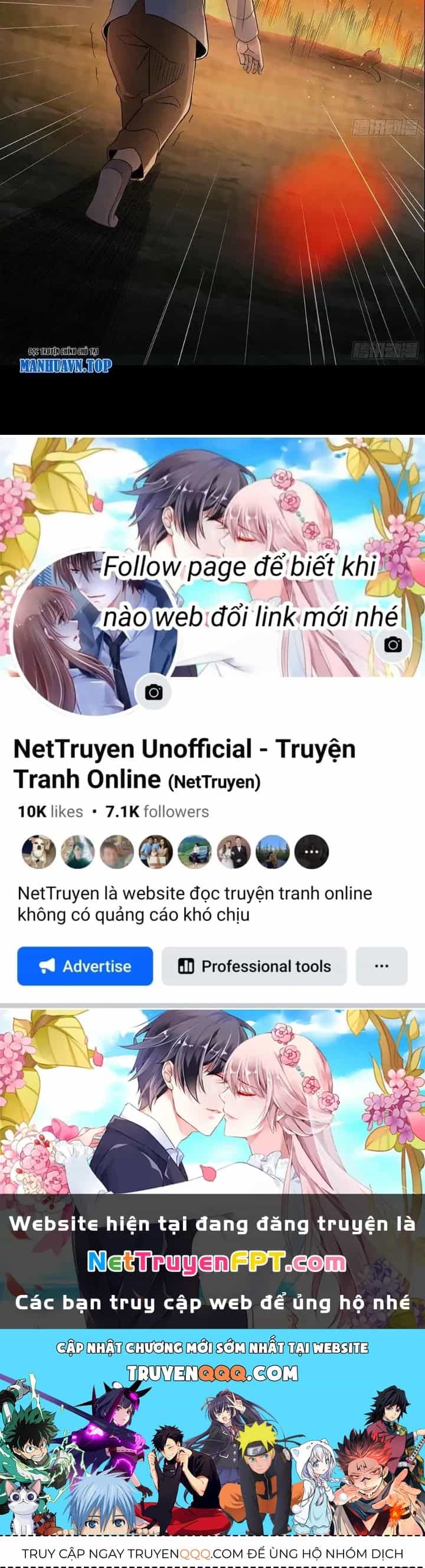 Hành Tẩu Âm Dương - Chương 31 - ảnh 43