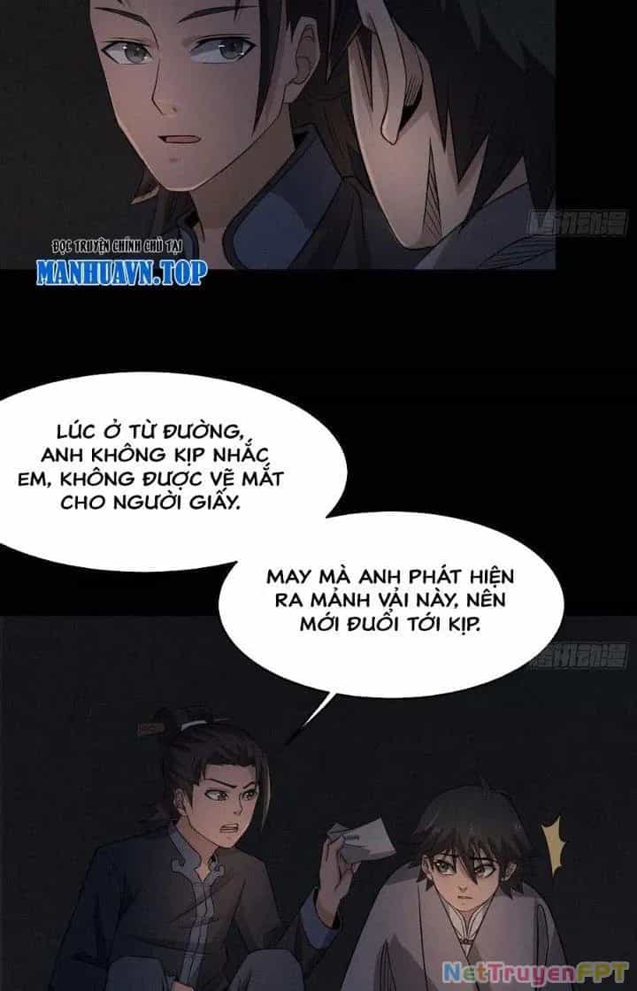 Hành Tẩu Âm Dương - Chương 32 - ảnh 11