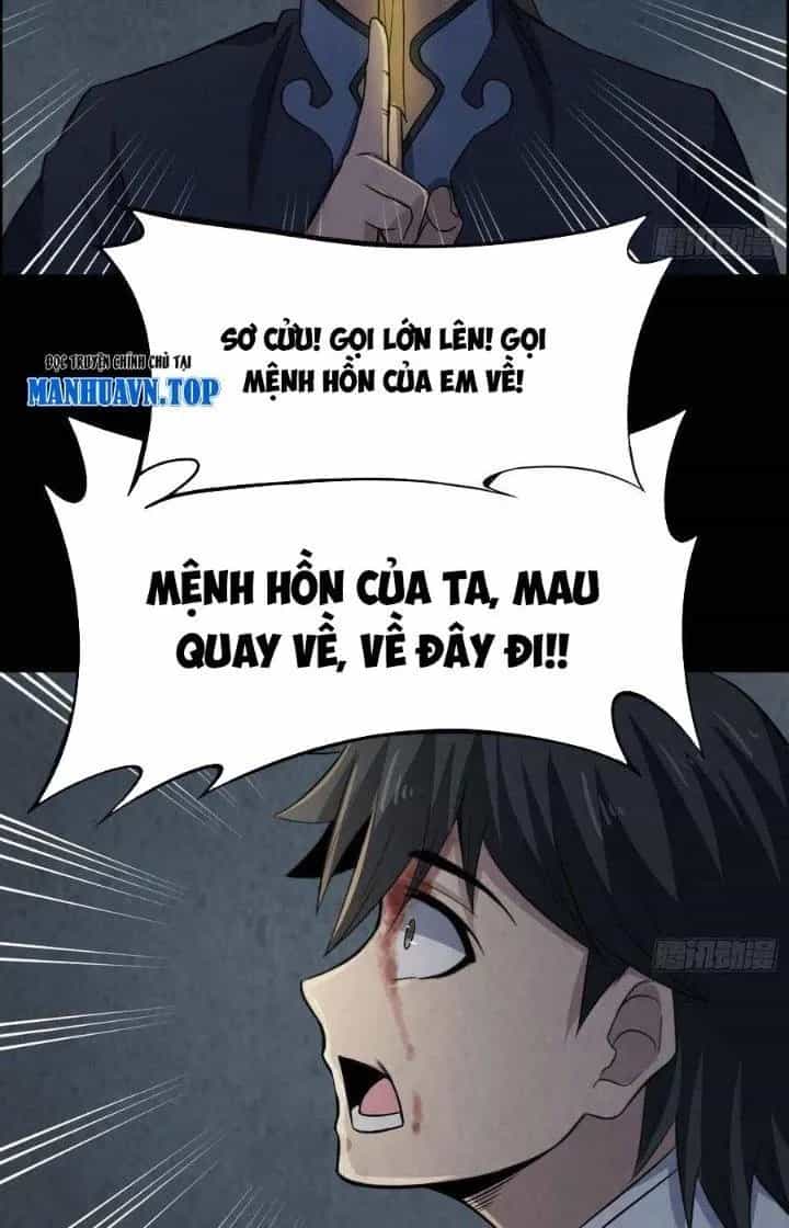 Hành Tẩu Âm Dương - Chương 33 - ảnh 16
