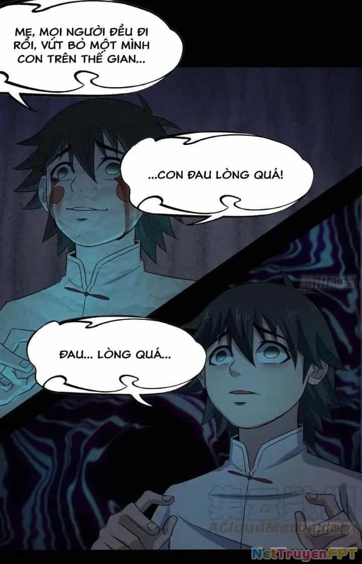 Hành Tẩu Âm Dương - Chương 33 - ảnh 4