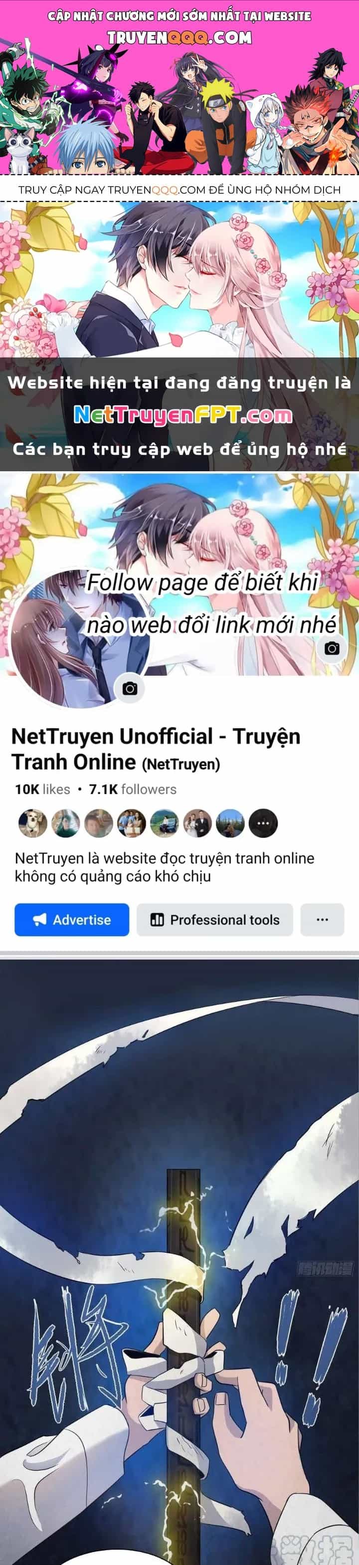 Hành Tẩu Âm Dương - Chương 36 - ảnh 1