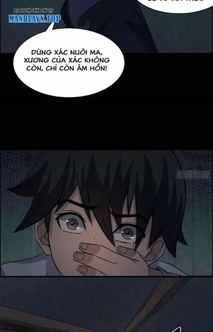 Hành Tẩu Âm Dương - Chương 36 - ảnh 25
