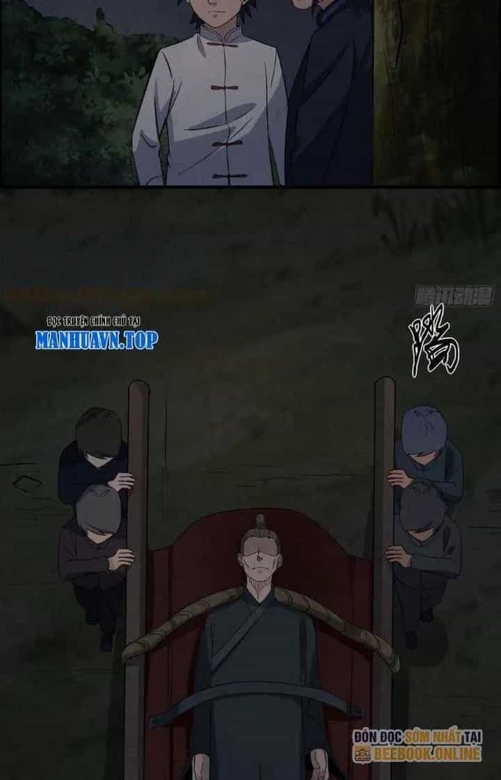Hành Tẩu Âm Dương - Chương 36 - ảnh 33