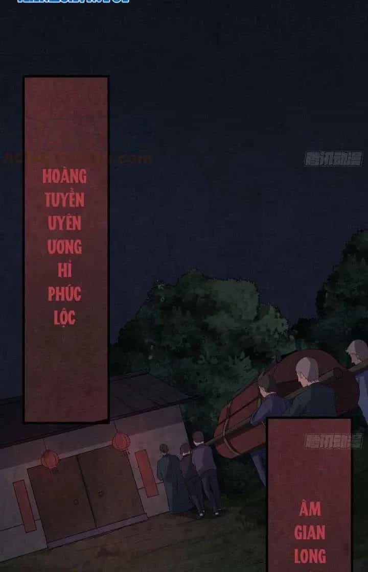 Hành Tẩu Âm Dương - Chương 37 - ảnh 20