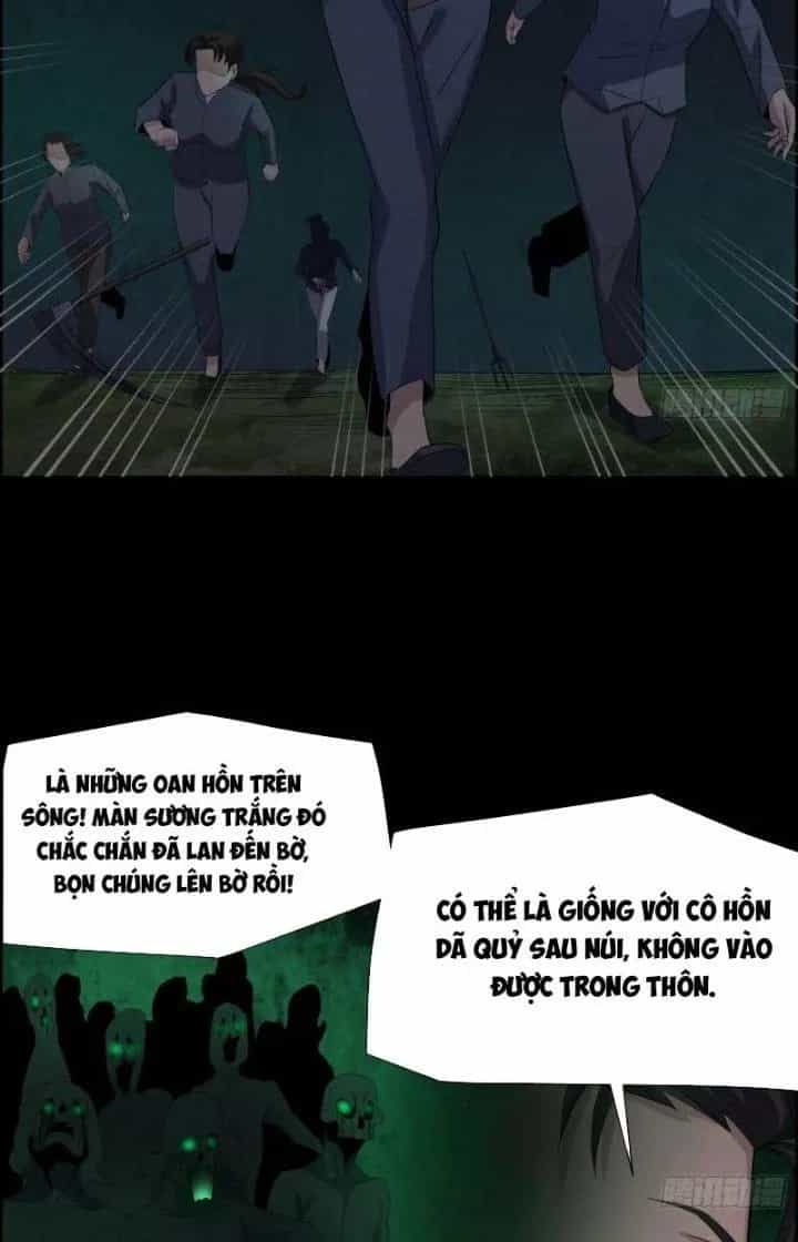 Hành Tẩu Âm Dương - Chương 38 - ảnh 14