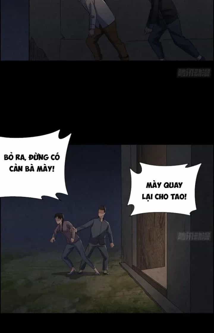 Hành Tẩu Âm Dương - Chương 38 - ảnh 4