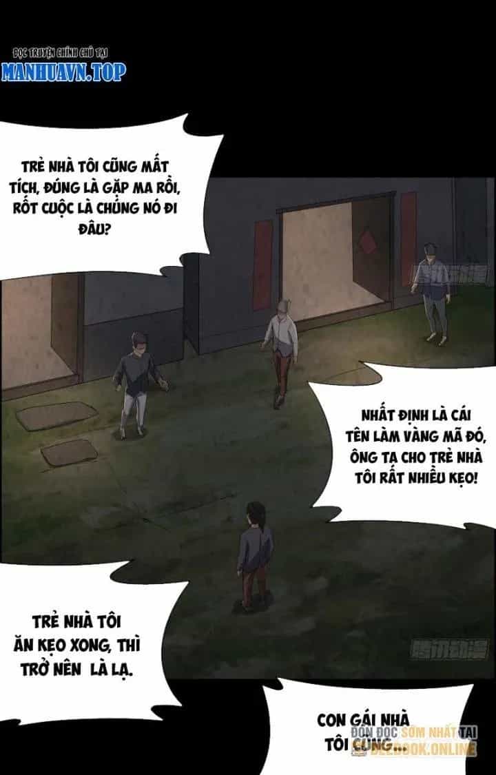 Hành Tẩu Âm Dương - Chương 38 - ảnh 5