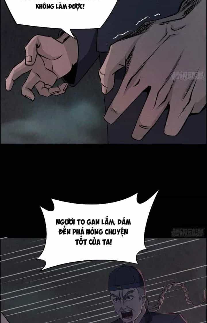 Hành Tẩu Âm Dương - Chương 41 - ảnh 14