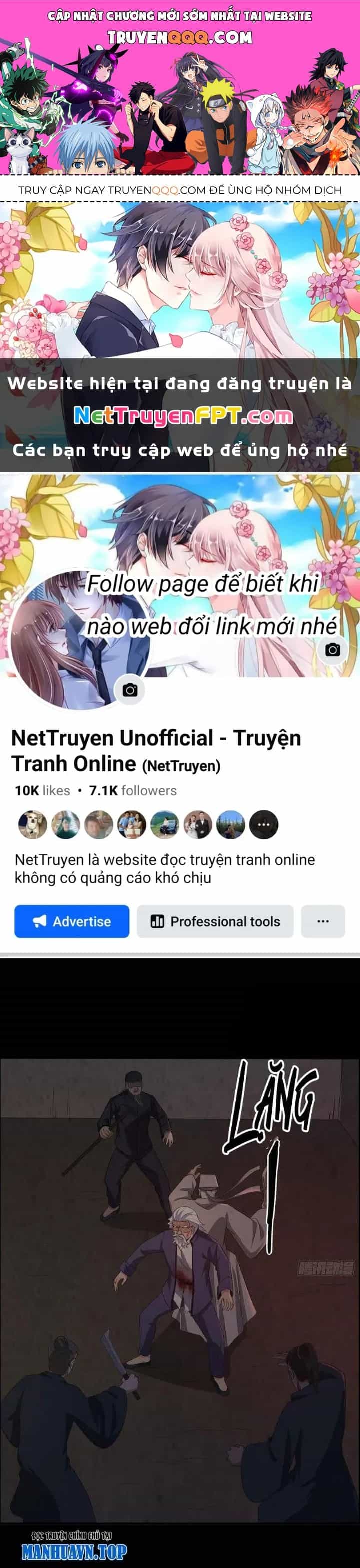 Hành Tẩu Âm Dương - Chương 42 - ảnh 1