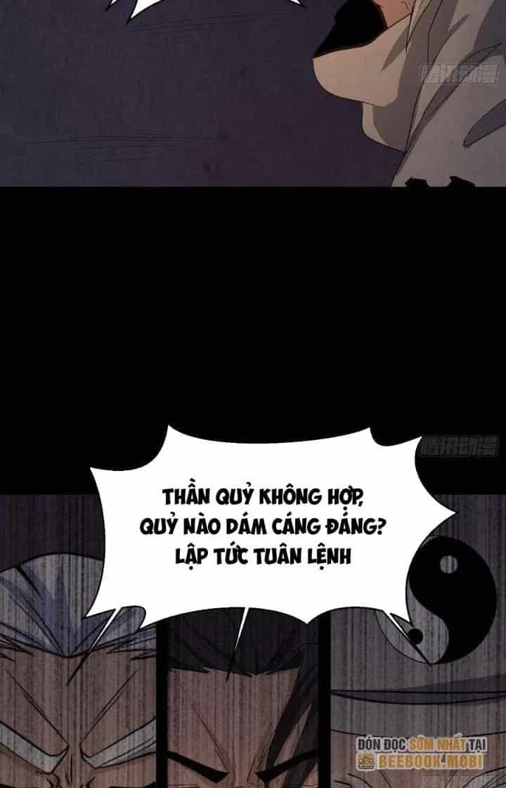 Hành Tẩu Âm Dương - Chương 45 - ảnh 15
