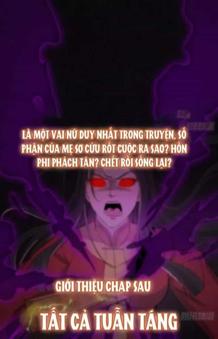 Hành Tẩu Âm Dương - Chương 45 - ảnh 36