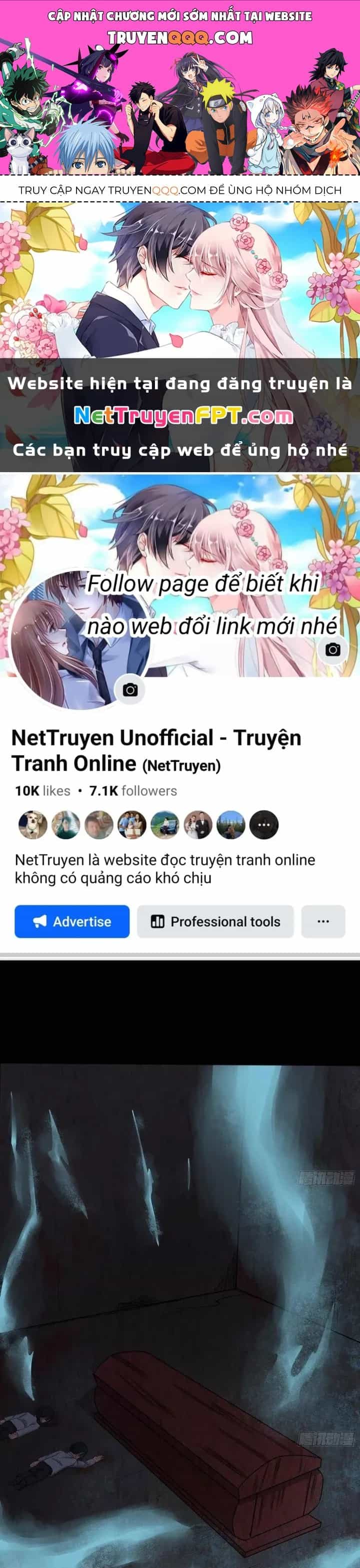 Hành Tẩu Âm Dương - Chương 48 - ảnh 1