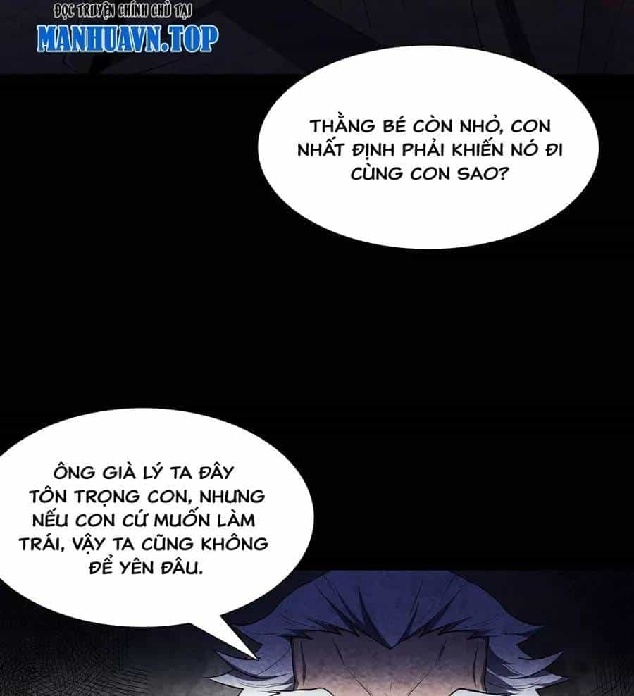 Hành Tẩu Âm Dương - Chương 4 - ảnh 25