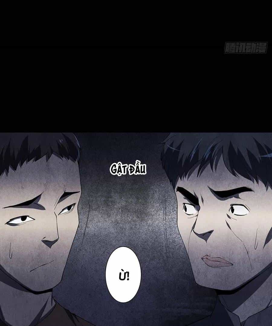 Hành Tẩu Âm Dương - Chương 4 - ảnh 42