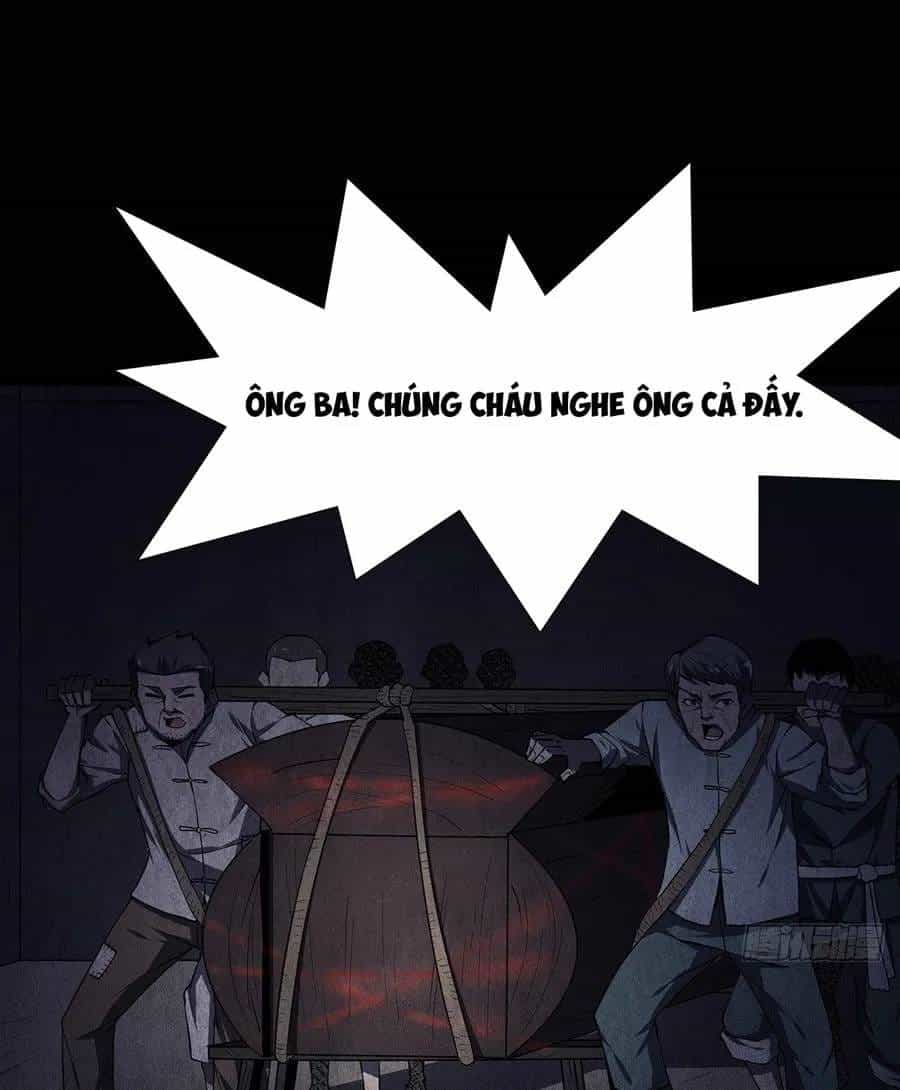 Hành Tẩu Âm Dương - Chương 4 - ảnh 45