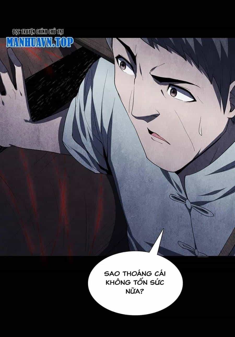 Hành Tẩu Âm Dương - Chương 4 - ảnh 51