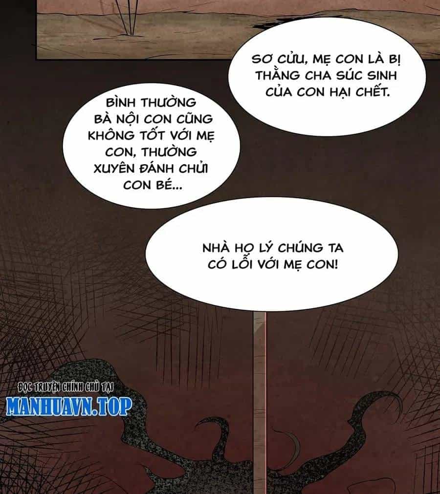 Hành Tẩu Âm Dương - Chương 4 - ảnh 6