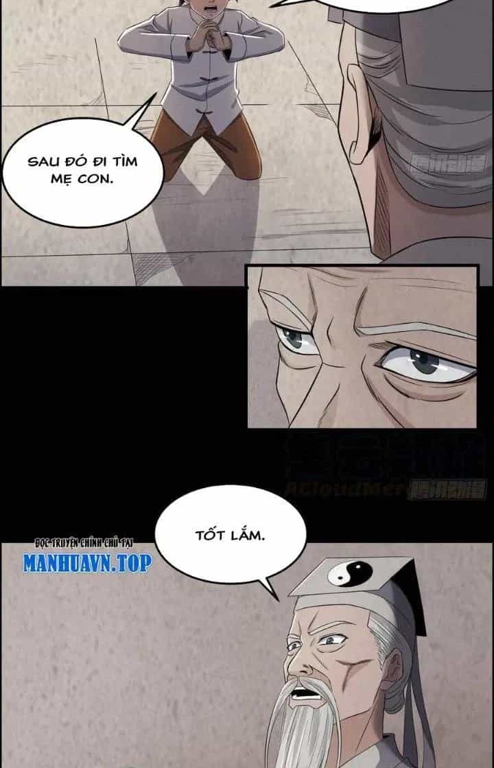 Hành Tẩu Âm Dương - Chương 49 - ảnh 10