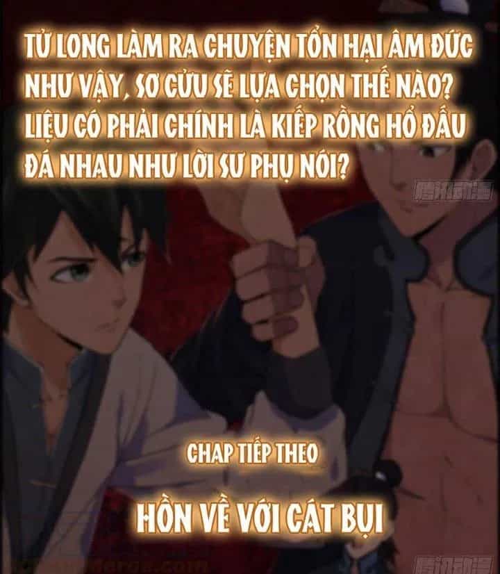Hành Tẩu Âm Dương - Chương 50 - ảnh 32