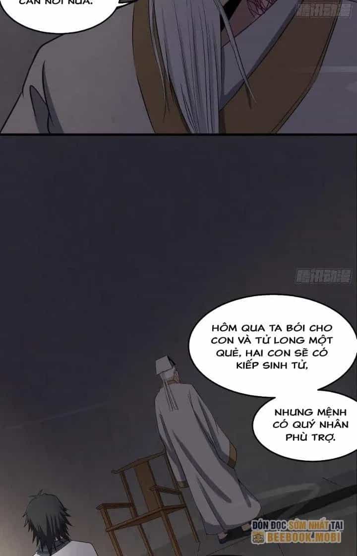 Hành Tẩu Âm Dương - Chương 50 - ảnh 5