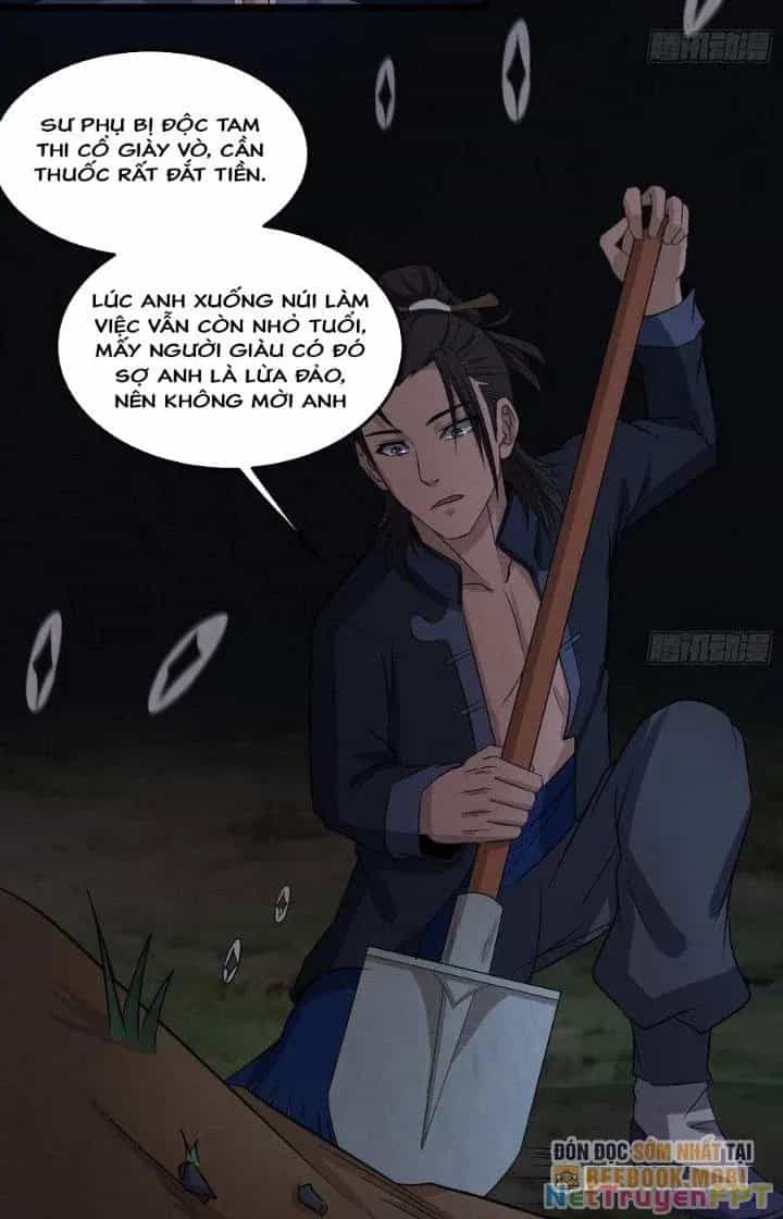 Hành Tẩu Âm Dương - Chương 51 - ảnh 5