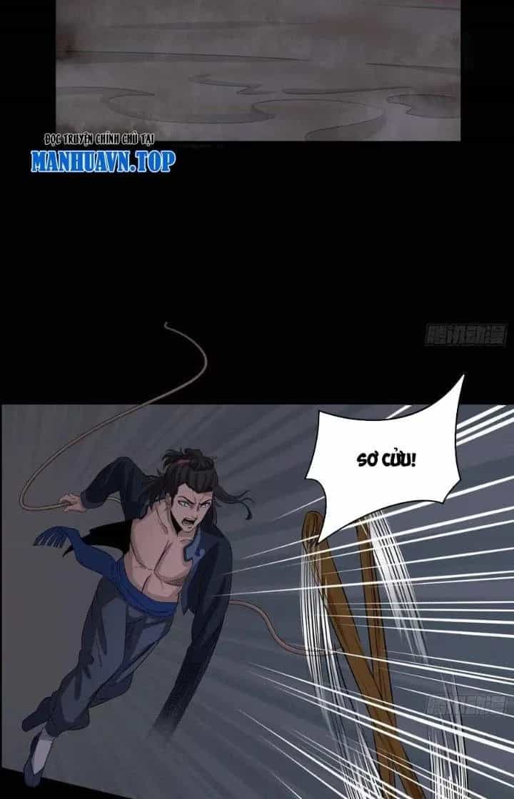 Hành Tẩu Âm Dương - Chương 54 - ảnh 18