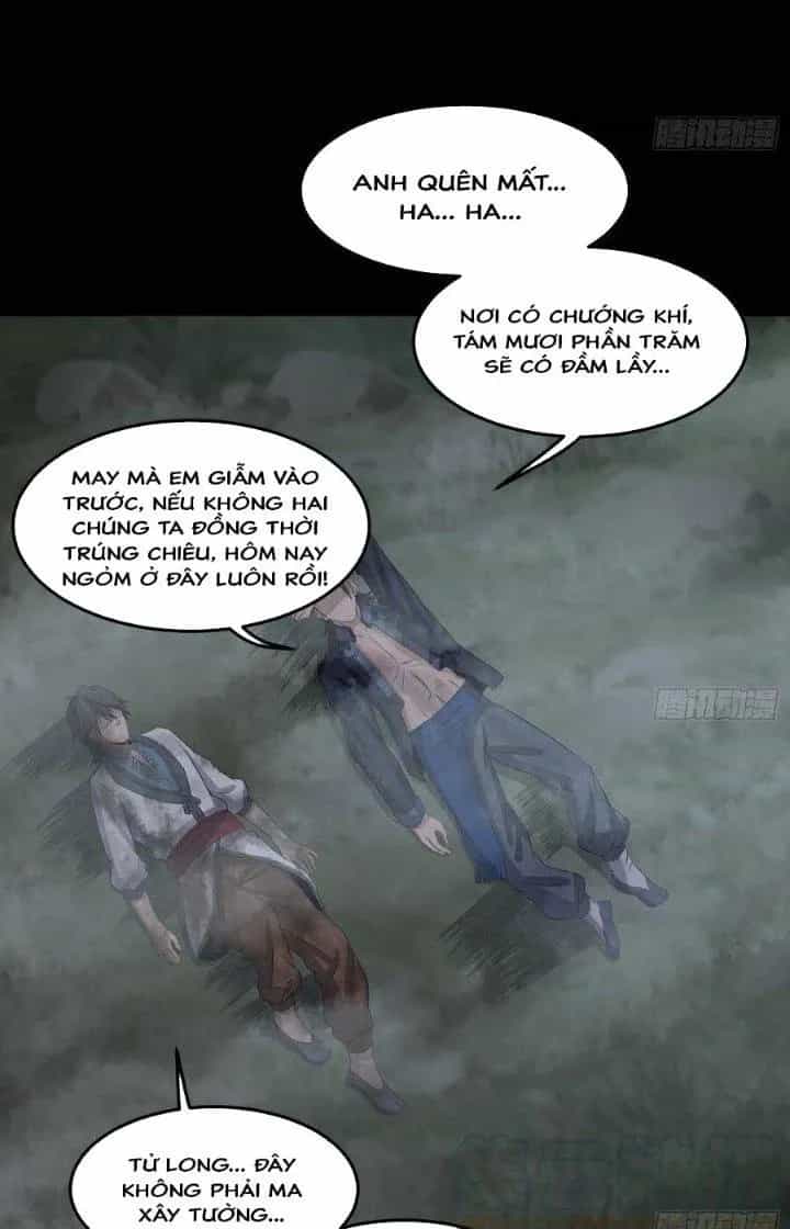 Hành Tẩu Âm Dương - Chương 54 - ảnh 23