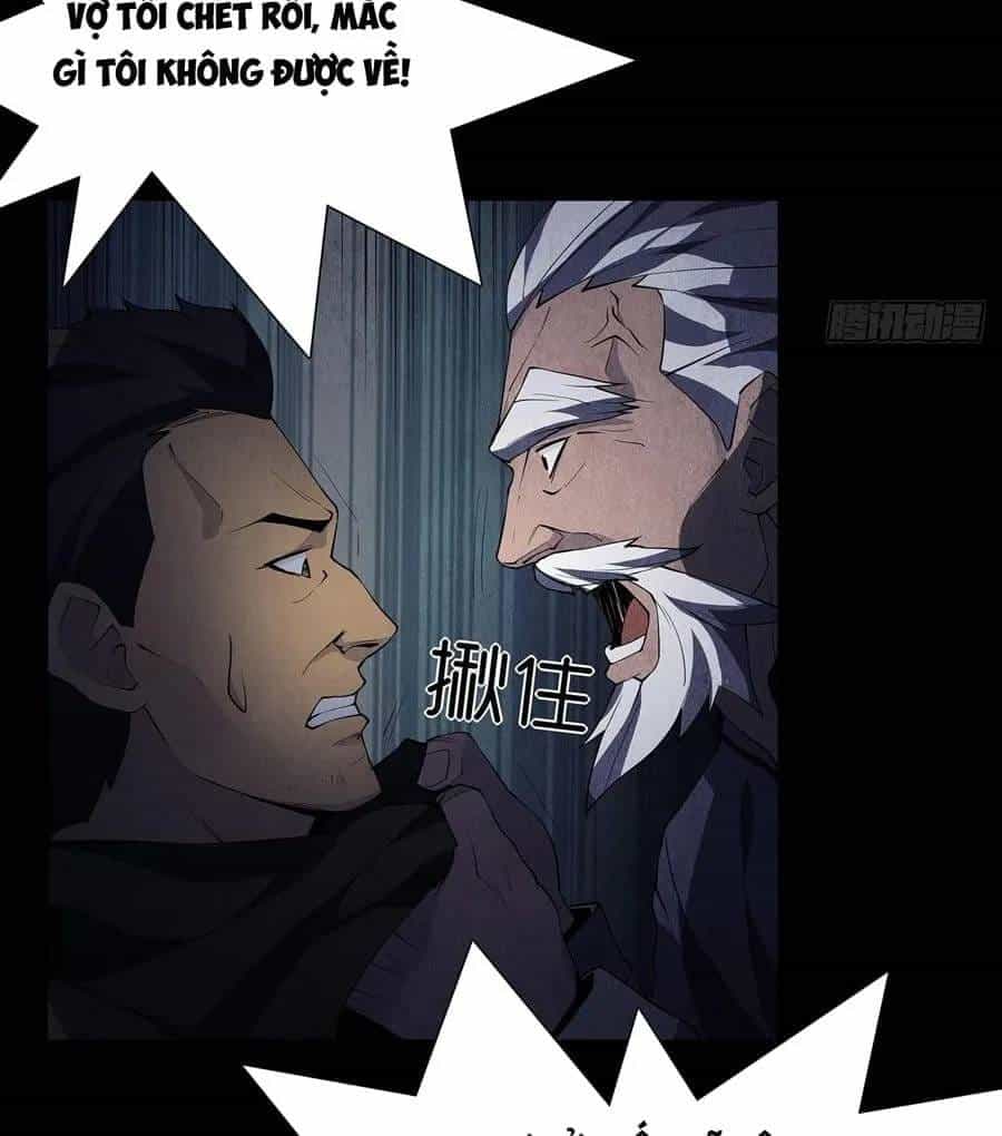 Hành Tẩu Âm Dương - Chương 5 - ảnh 7