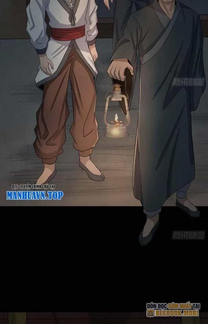 Hành Tẩu Âm Dương - Chương 61 - ảnh 18
