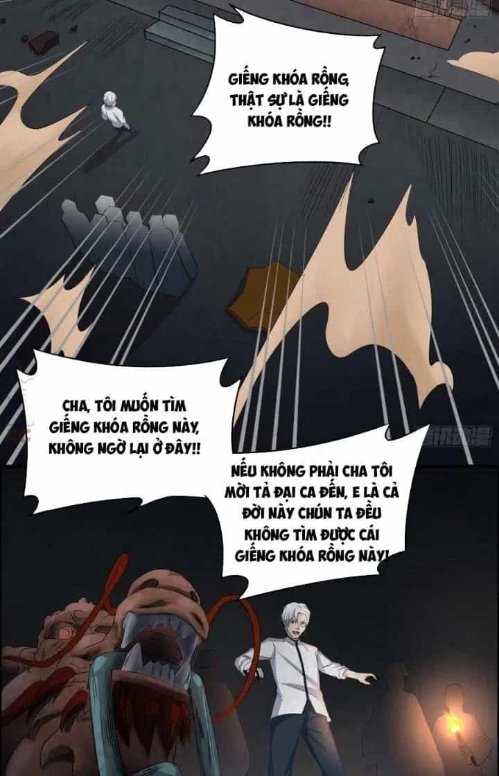 Hành Tẩu Âm Dương - Chương 63 - ảnh 19