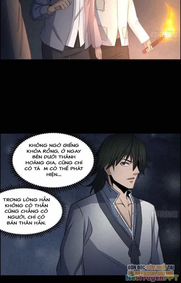Hành Tẩu Âm Dương - Chương 63 - ảnh 21