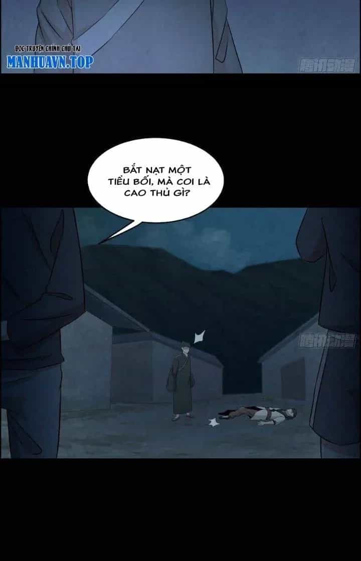 Hành Tẩu Âm Dương - Chương 64 - ảnh 20