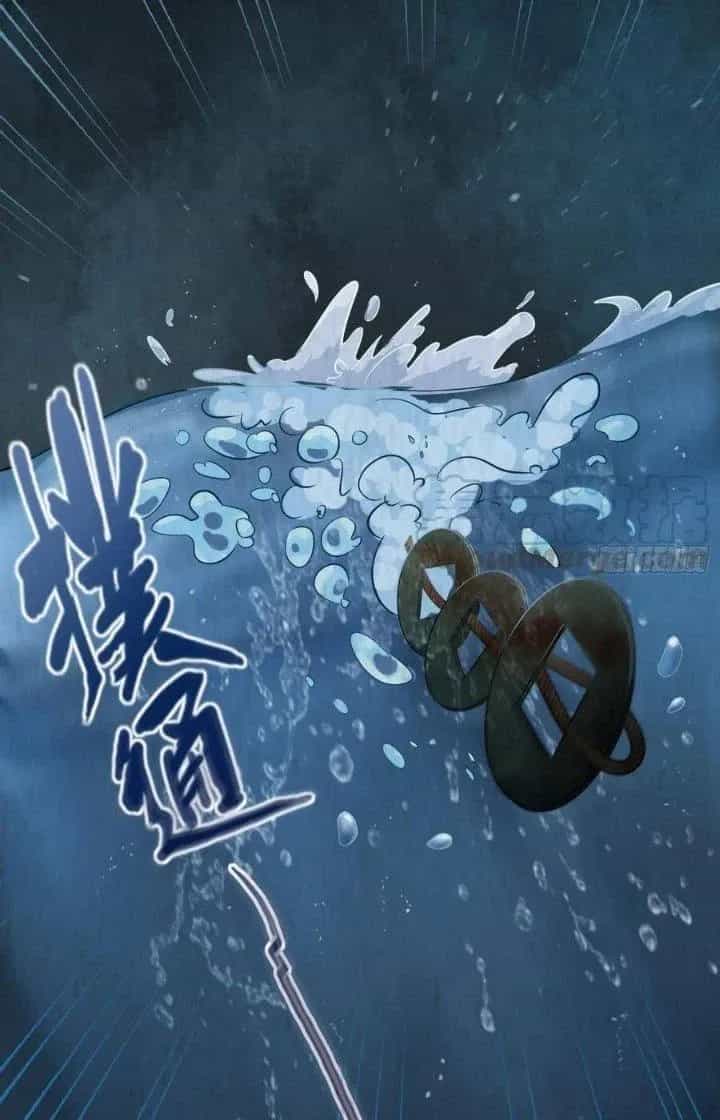 Hành Tẩu Âm Dương - Chương 65 - ảnh 19