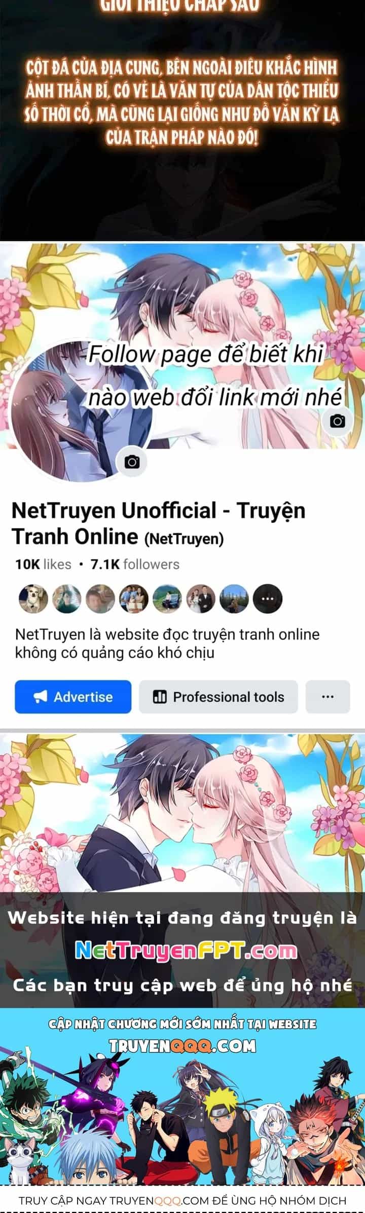 Hành Tẩu Âm Dương - Chương 65 - ảnh 35
