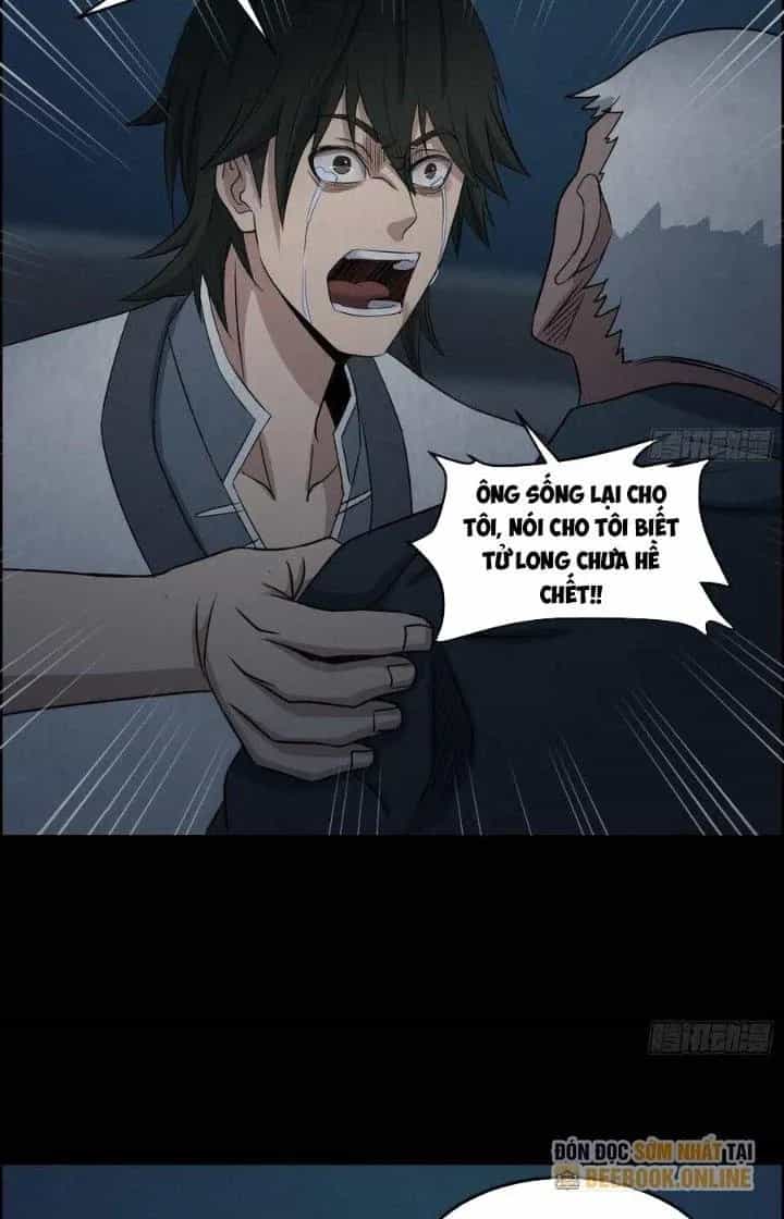 Hành Tẩu Âm Dương - Chương 65 - ảnh 5
