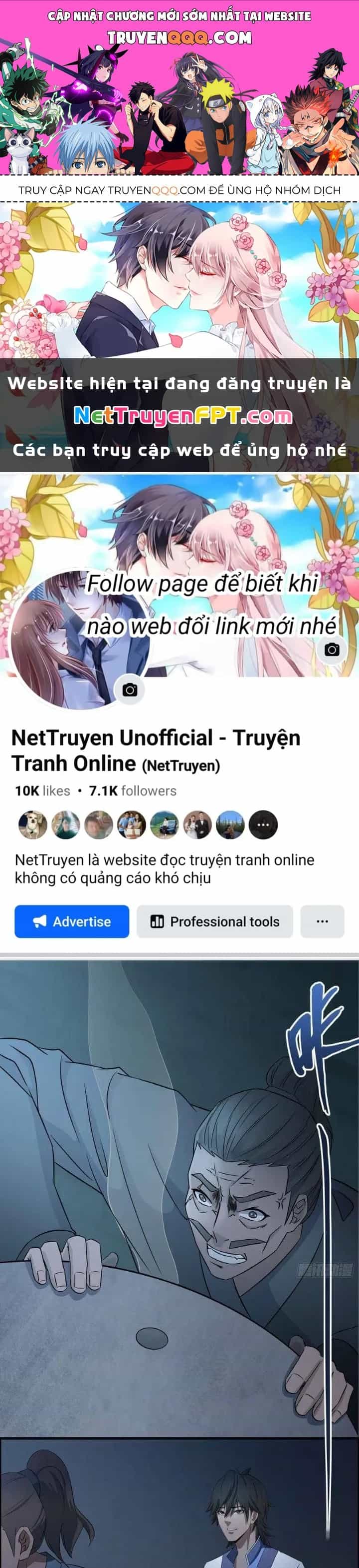 Hành Tẩu Âm Dương - Chương 68 - ảnh 1