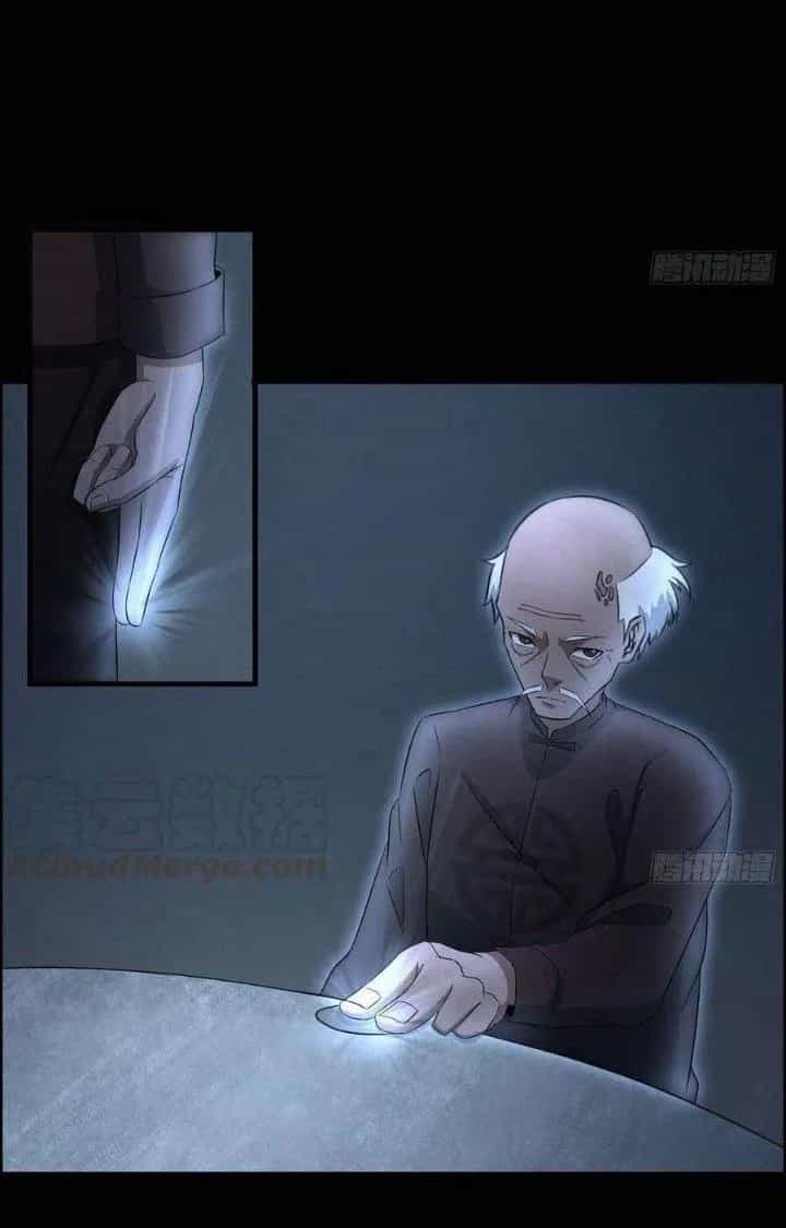 Hành Tẩu Âm Dương - Chương 68 - ảnh 4
