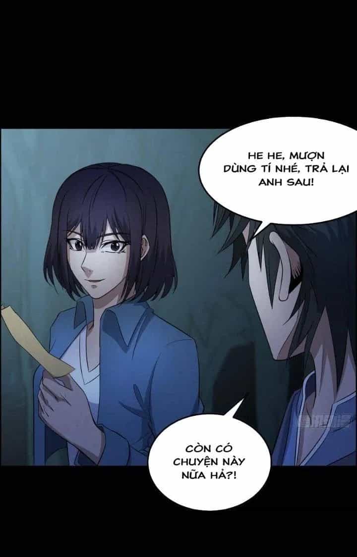 Hành Tẩu Âm Dương - Chương 69 - ảnh 27