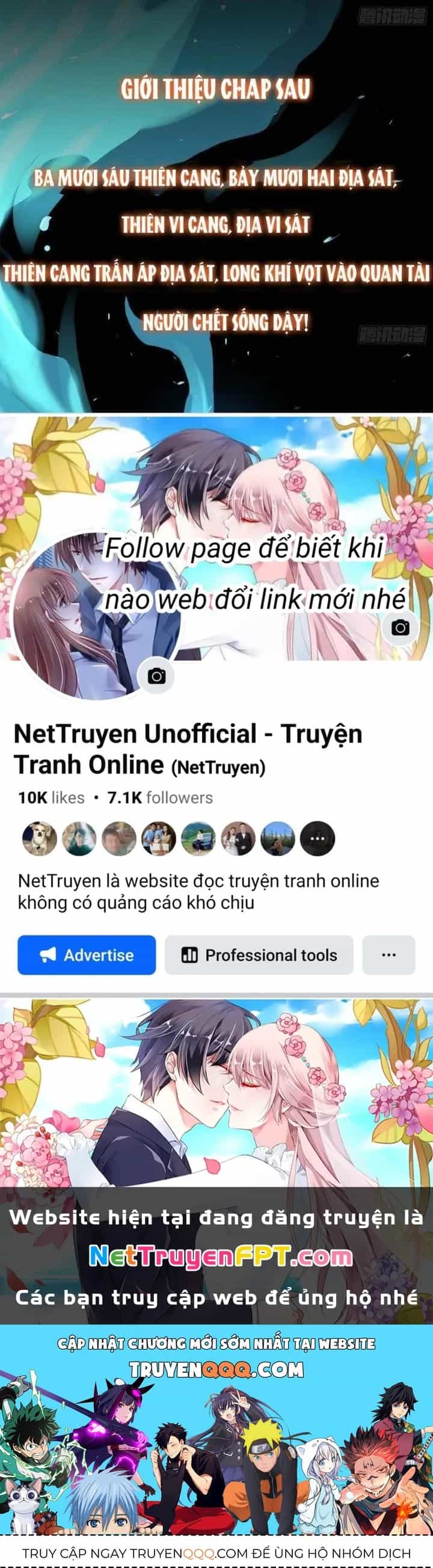 Hành Tẩu Âm Dương - Chương 70 - ảnh 29