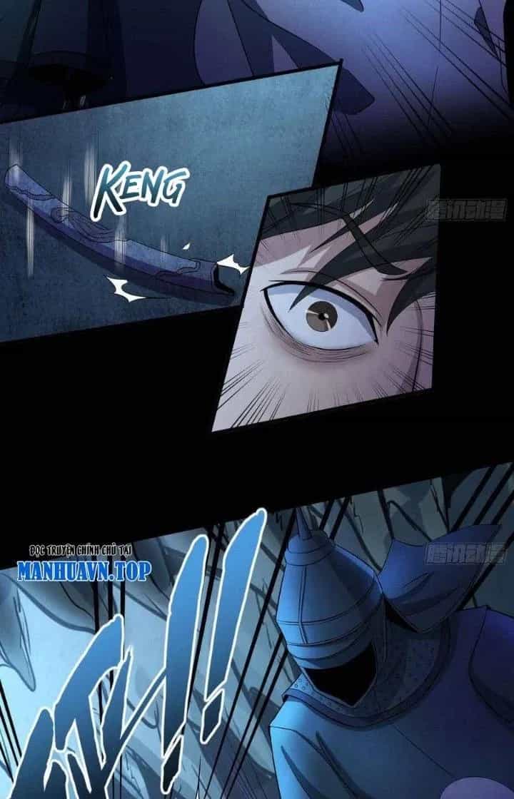 Hành Tẩu Âm Dương - Chương 71 - ảnh 2