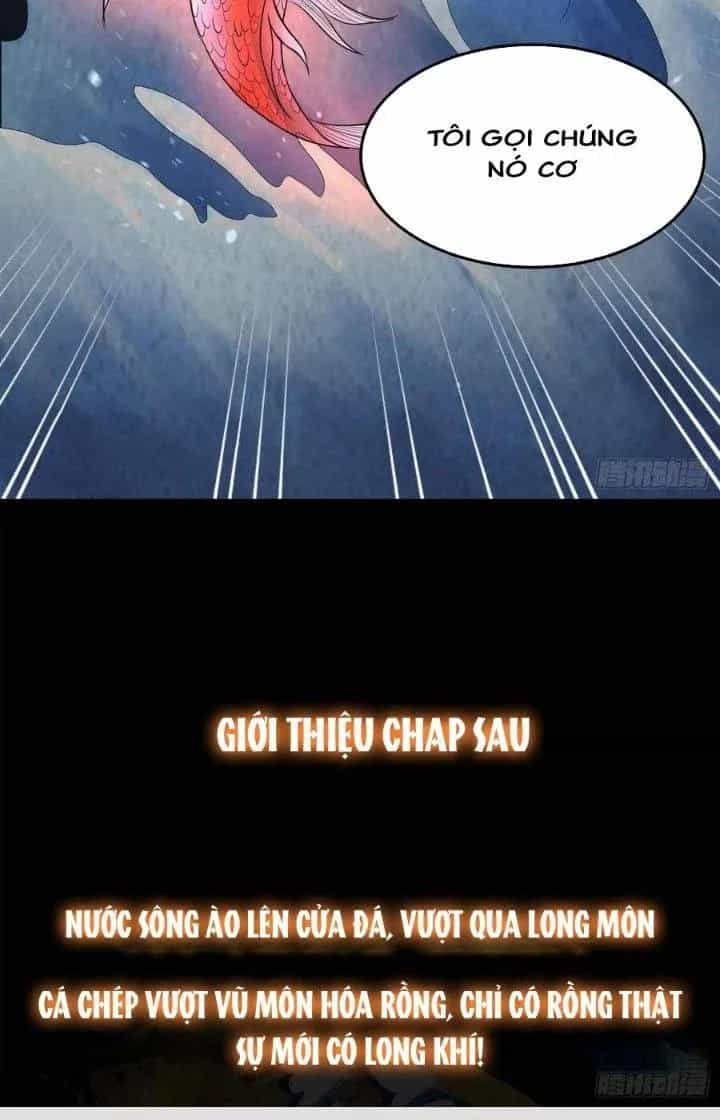 Hành Tẩu Âm Dương - Chương 72 - ảnh 31