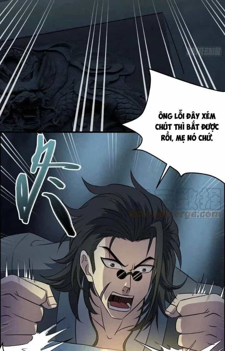 Hành Tẩu Âm Dương - Chương 73 - ảnh 20