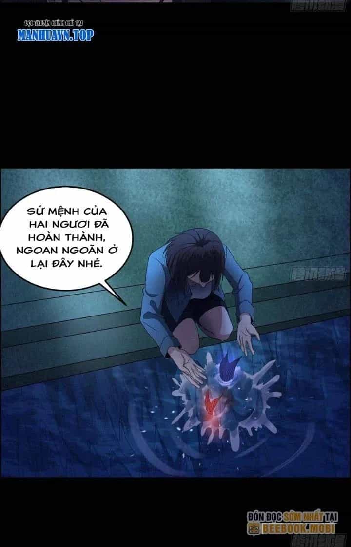 Hành Tẩu Âm Dương - Chương 73 - ảnh 22