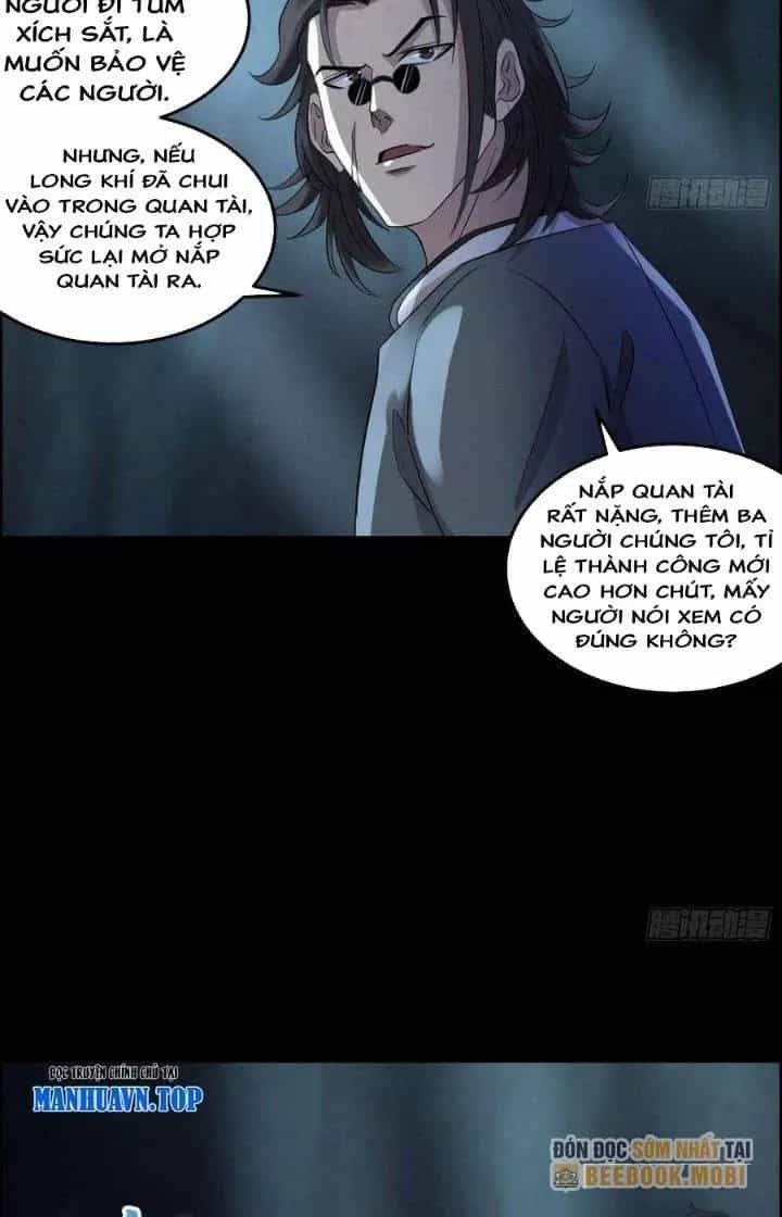 Hành Tẩu Âm Dương - Chương 73 - ảnh 28