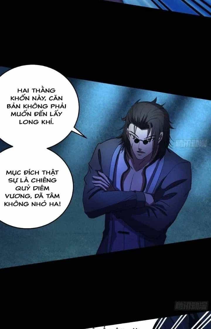 Hành Tẩu Âm Dương - Chương 74 - ảnh 14