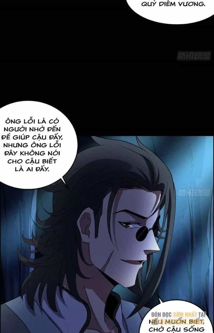 Hành Tẩu Âm Dương - Chương 74 - ảnh 22