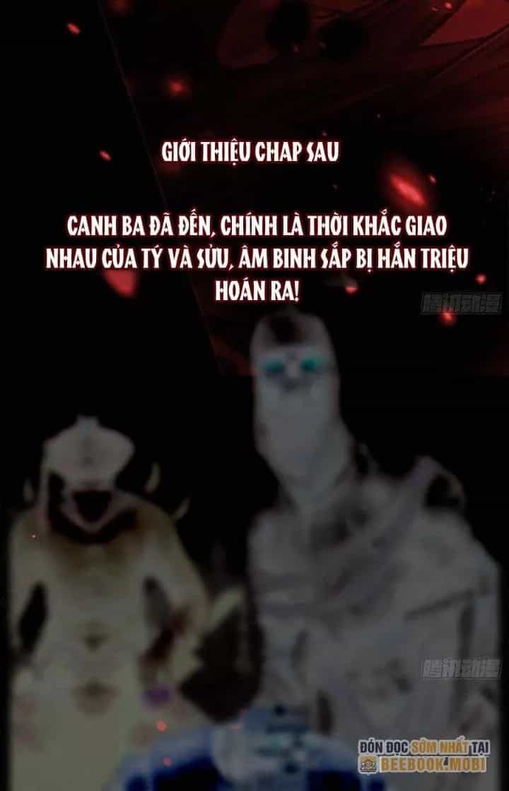 Hành Tẩu Âm Dương - Chương 76 - ảnh 28