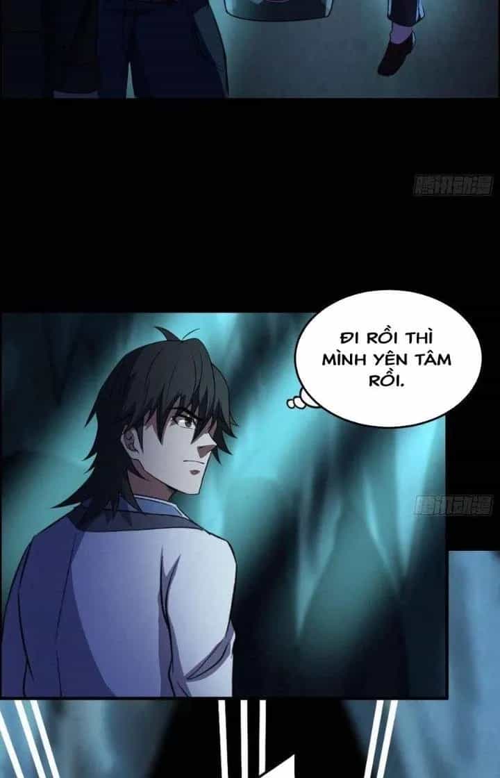 Hành Tẩu Âm Dương - Chương 77 - ảnh 11