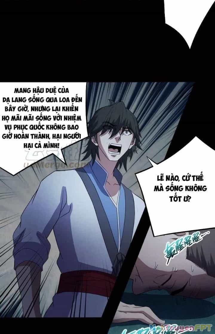 Hành Tẩu Âm Dương - Chương 77 - ảnh 20