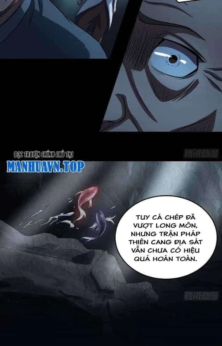Hành Tẩu Âm Dương - Chương 77 - ảnh 26